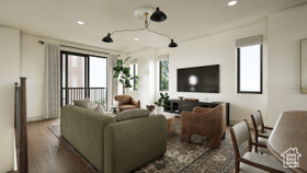 Photo 6 for 443 W 400 North #201