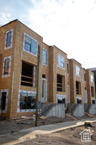 Home for
                    sale at 443 W 400 North #202, Salt Lake City, UT  84103. Listed at 794900 with 3  bedrooms, 4 bathrooms and 1,977 total square feet