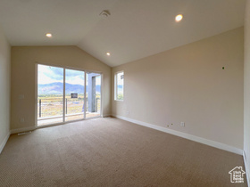 Photo 5 for 2375 N Coyote Bend Way #12