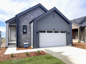 Photo 1 for 2375 N Coyote Bend Way #12