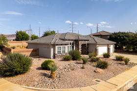 Photo 2 for 1149 S 2970 East