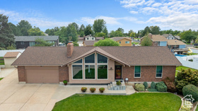 Photo 2 for 5465 S 250 West