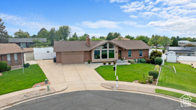 Photo 3 for 5465 S 250 West