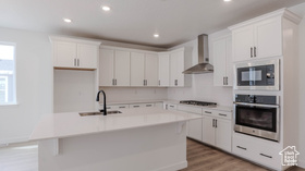 Photo 6 for 5518 N Trailside #502
