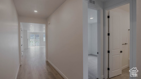 Photo 3 for 5518 N Trailside #502