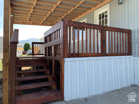 Photo 4 for 680 W 500 South #22