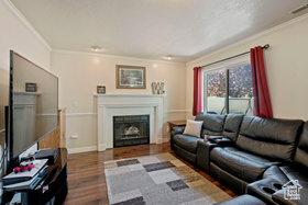 Photo 5 for 3476 W Spaulding Rd