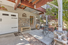 Photo 2 for 896 E Chalk Creek Rd