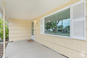 Photo 5 for 2791 S 3050 West