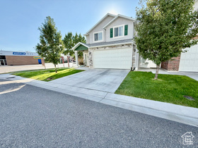 Photo 2 for 1021 E 1225 South #A