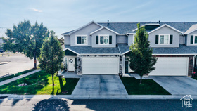 Photo 3 for 1021 E 1225 South #A