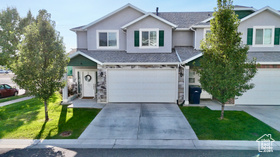 Photo 1 for 1021 E 1225 South #A