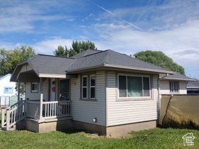 Photo 2 for 5854 S 3500 West