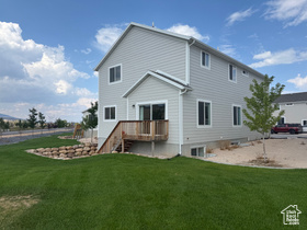 Photo 2 for 2229 S Beachcomber Ln