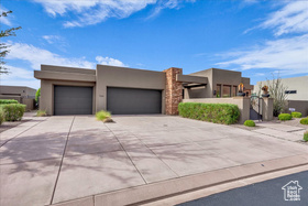 Photo 2 for 768 E Palisades Cir