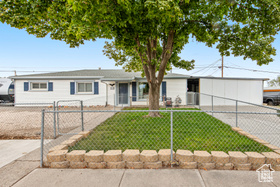 Photo 1 for 4824 S 4520 West