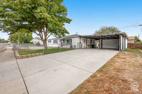 Photo 3 for 4824 S 4520 West