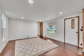 Photo 5 for 6481 S 1090 West #133
