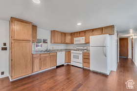 Photo 1 for 6481 S 1090 West #133