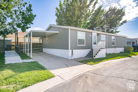 Photo 2 for 780 W 1125 North #46