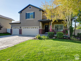 Photo 1 for 2845 W 560 South