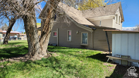Photo 4 for 159 N 300 West