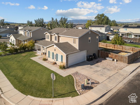 Photo 2 for 115 N 4200 West