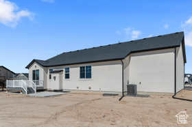 Photo 4 for 3027 W 2600 North