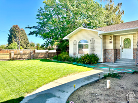 Photo 1 for 242 N 1200 West