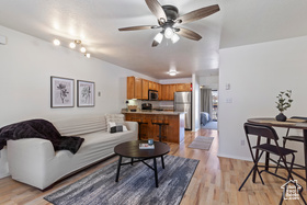 Photo 3 for 3615 N Wolf Lodge Dr #608