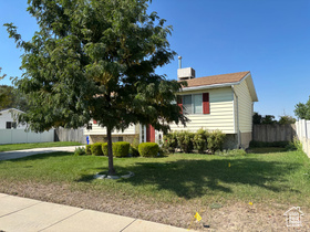 Photo 4 for 1516 W 7470 South