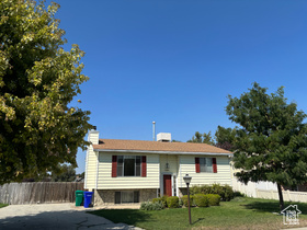 Photo 3 for 1516 W 7470 South