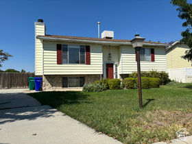 Photo 1 for 1516 W 7470 South