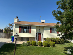 Photo 6 for 1516 W 7470 South