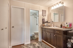 Photo 5 for 1187 E Del Rio St #E003