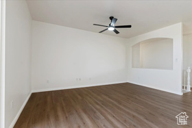 Photo 4 for 6671 S Oakshade Ln