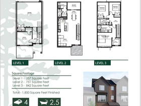 Photo 2 for 1149 N Meridian Ln #119