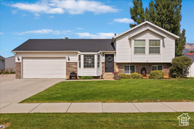 Photo 2 for 1030 W 1600 North