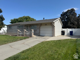 Photo 2 for 4933 S 4055 West