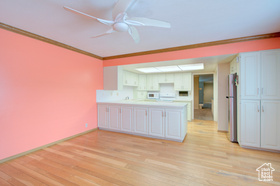 Photo 6 for 6587 S 1570 East