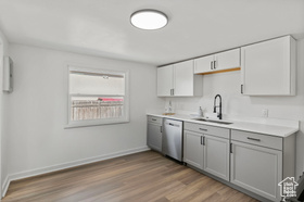 Photo 6 for 590 S 900 West