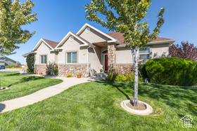 Photo 1 for 4262 N 2325 West