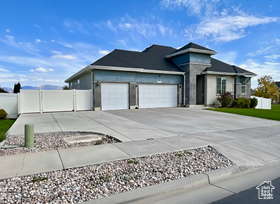 Photo 2 for 7507 S 5680 West