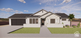 Photo 1 for 1193 W Kokopelli St