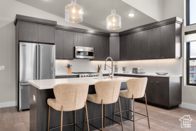 Photo 5 for 1169 W Helling Cir #3-301