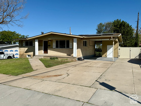 Photo 2 for 2418 W 4750 South