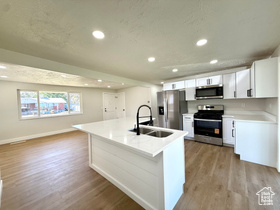 Photo 4 for 2418 W 4750 South