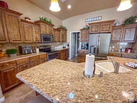 Photo 6 for 3546 W 250 North