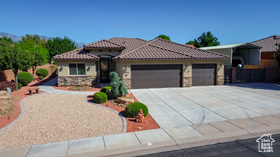 Photo 1 for 3546 W 250 North