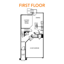 Photo 4 for 584 W Sungleam Ln #2380